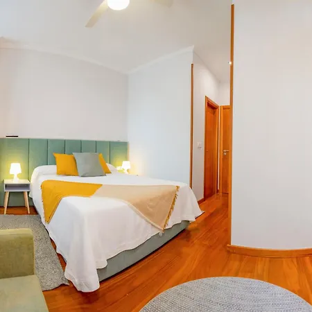Lejlighedshotel Zoila