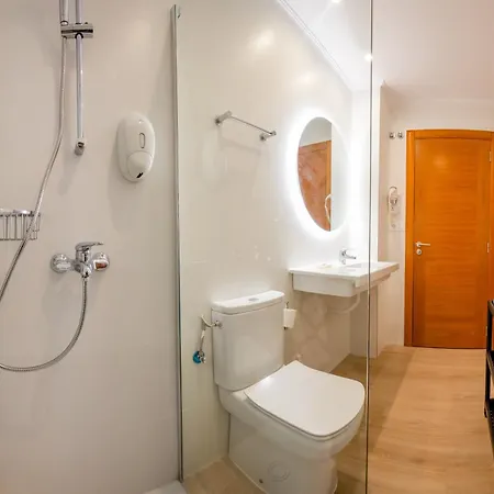 Lejlighedshotel Zoila 4*
