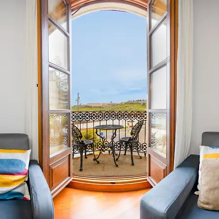 Zoila Aparthotel Baiona