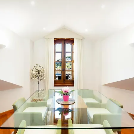 شقة فندقية Zoila 4*