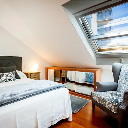 Zoila 3* Baiona