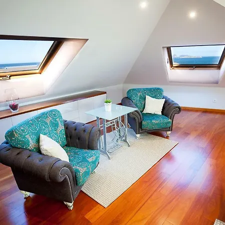 Zoila 3* Baiona