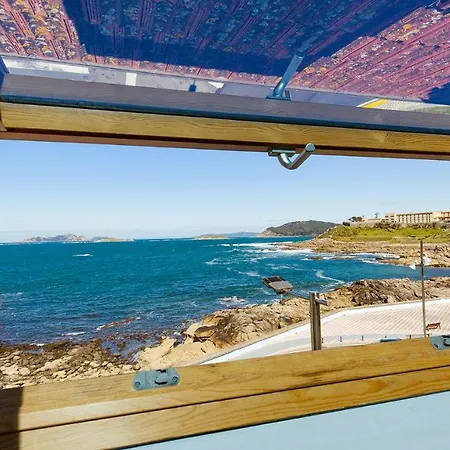 Apart-hotel Zoila Baiona