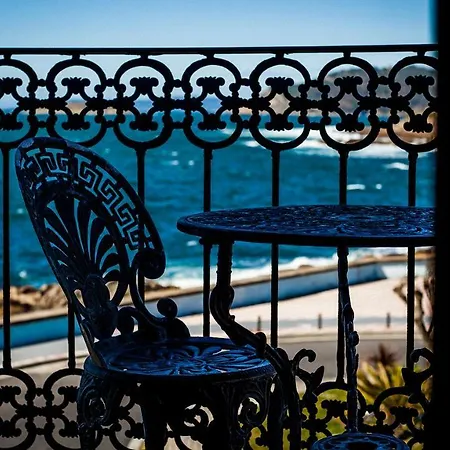 Zoila Apart-hotel 4*