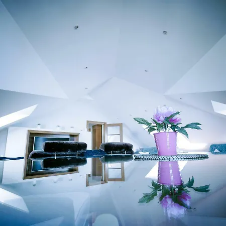 Zoila Apart-hotel Baiona