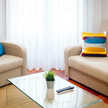 Zoila Aparthotel 3*