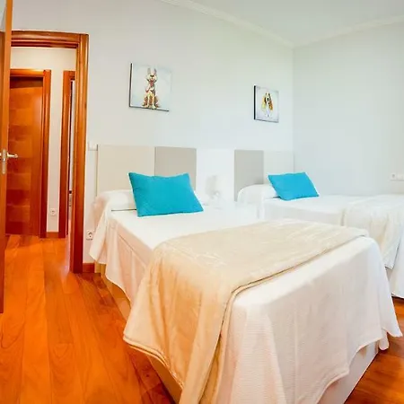 Apart-hotel Zoila 4*