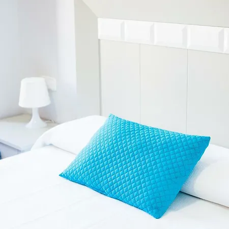 Apart-hotel Zoila Baiona