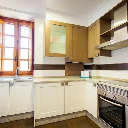 Aparthotel Zoila