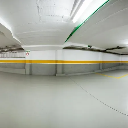 Zoila Apart-hotel 4*