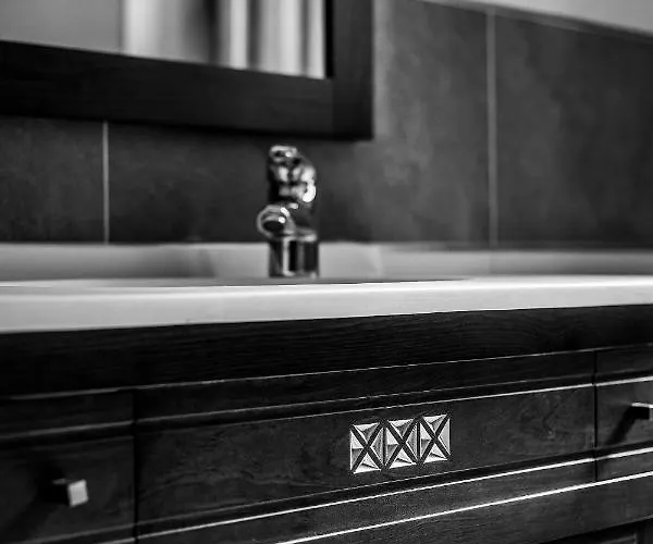 Ξενοδοχείο με διαμερίσματα Zoila