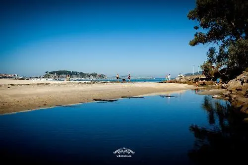 Ξενοδοχείο με διαμερίσματα Zoila 4*