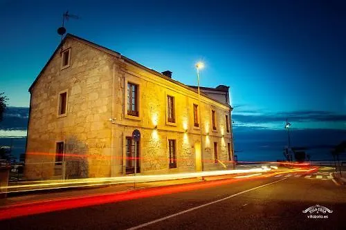 Zoila Ξενοδοχείο με διαμερίσματα 4*