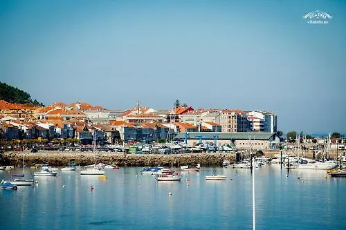 Ξενοδοχείο με διαμερίσματα Zoila