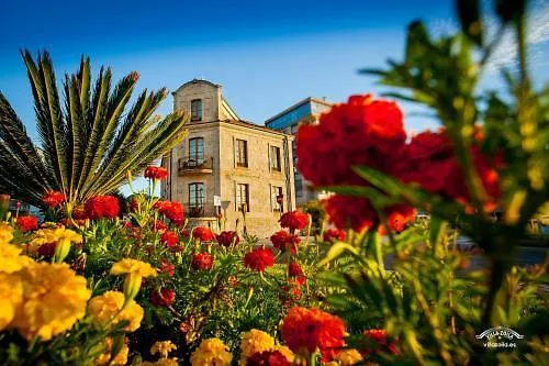 Zoila Aparthotel 4*