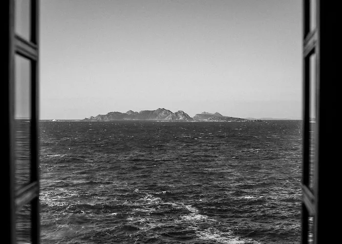 Zoila Ξενοδοχείο με διαμερίσματα Baiona