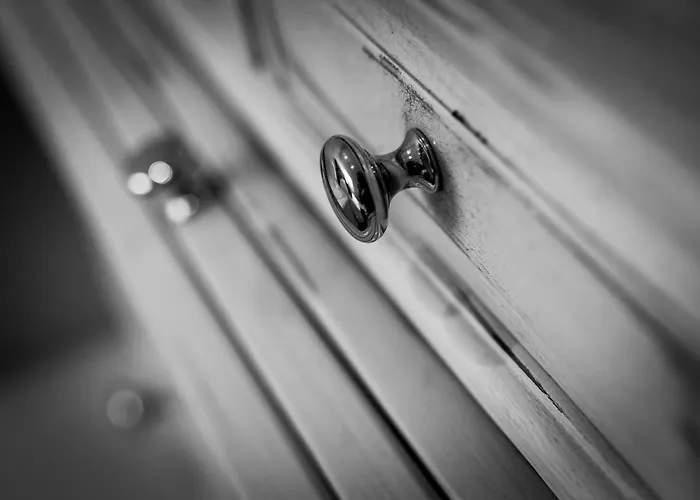 Ξενοδοχείο με διαμερίσματα Zoila