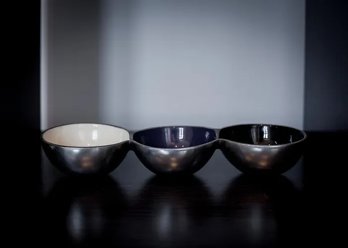 Zoila Ξενοδοχείο με διαμερίσματα 4*