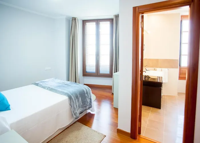 Zoila Ξενοδοχείο με διαμερίσματα