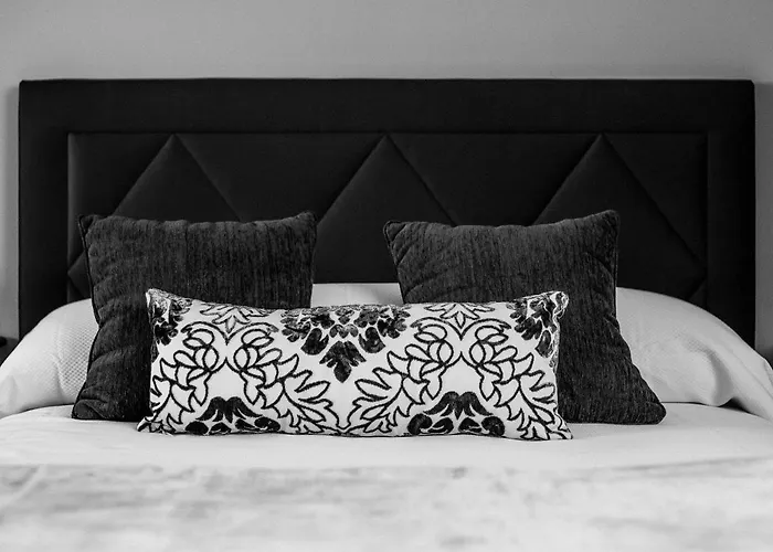 Zoila Ξενοδοχείο με διαμερίσματα 4*