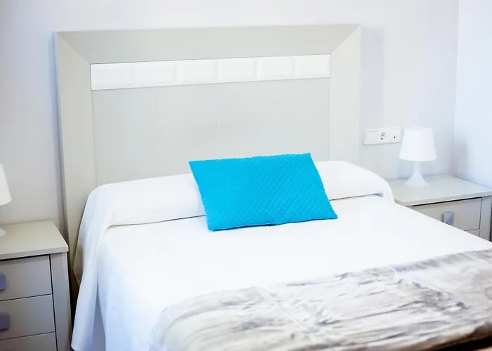 Zoila Ξενοδοχείο με διαμερίσματα