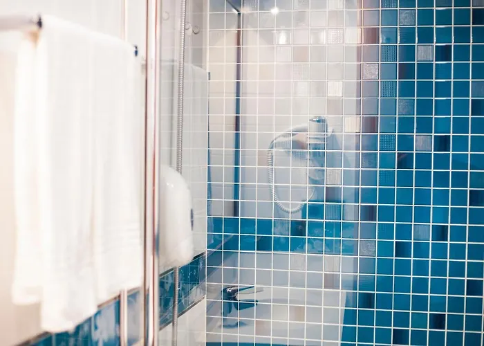 Zoila Ξενοδοχείο με διαμερίσματα