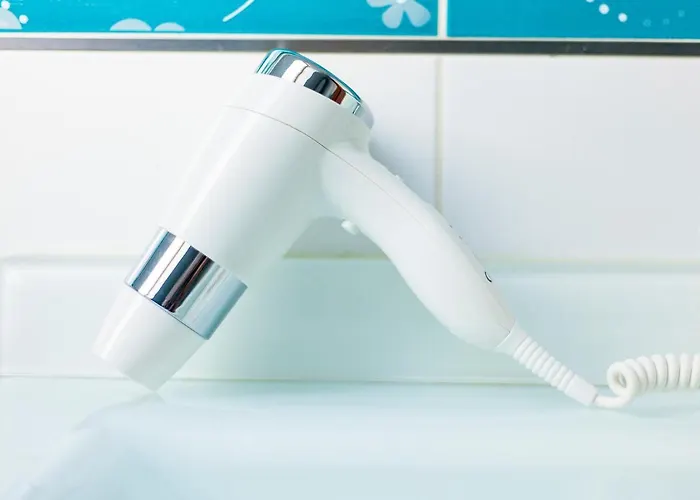 Zoila Ξενοδοχείο με διαμερίσματα Baiona