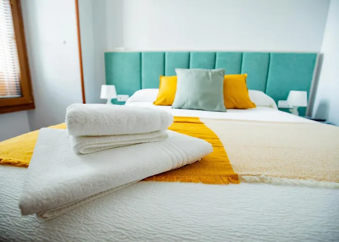 Zoila Ξενοδοχείο με διαμερίσματα