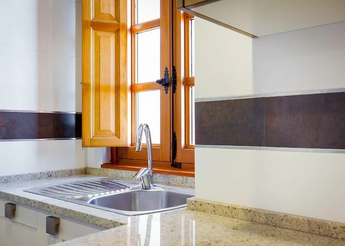 Zoila Ξενοδοχείο με διαμερίσματα