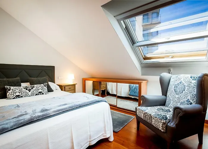 Zoila 4* Baiona