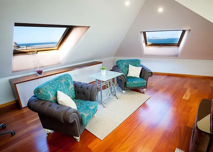 Zoila 4* Baiona