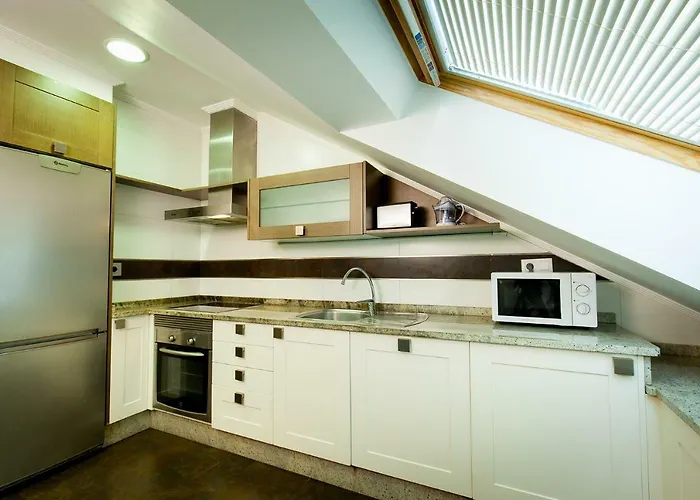 Ξενοδοχείο με διαμερίσματα Zoila