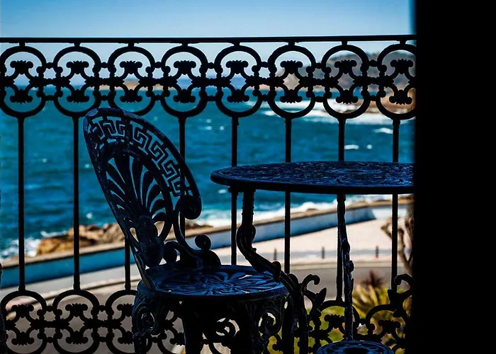 Zoila Ξενοδοχείο με διαμερίσματα 4*