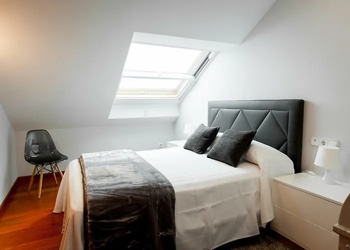 Ξενοδοχείο με διαμερίσματα Zoila