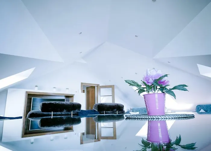 Zoila Ξενοδοχείο με διαμερίσματα Baiona