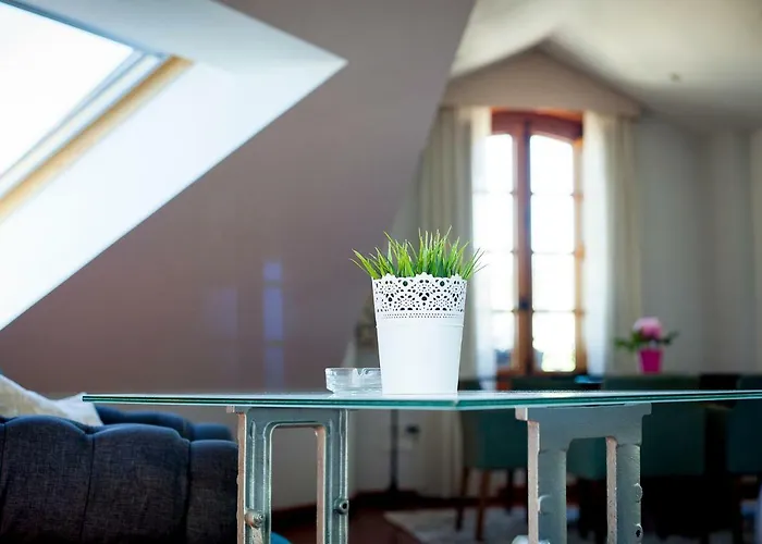 Zoila Ξενοδοχείο με διαμερίσματα Baiona