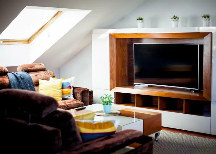 Zoila Ξενοδοχείο με διαμερίσματα