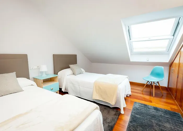 Zoila 4* Baiona