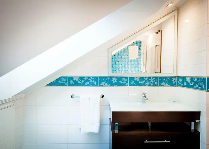 Ξενοδοχείο με διαμερίσματα Zoila