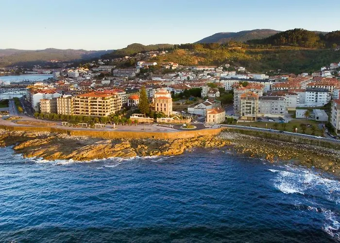 Zoila Ξενοδοχείο με διαμερίσματα